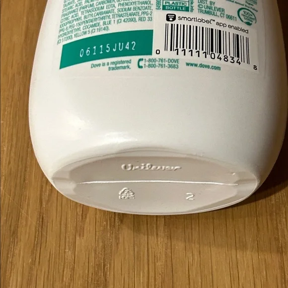 Dove Nourishing Hand Wash Set - Cinnamon Pumpkin Pie & Peppermint Bark - Picture 10 of 16